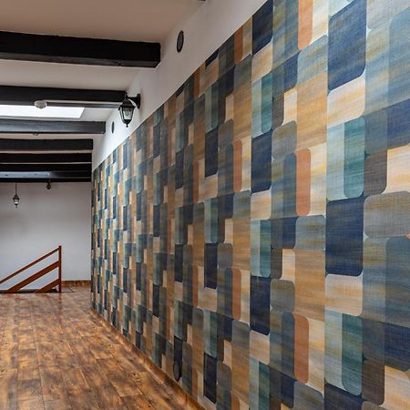 Hostel Orange Stary Toruń Dış mekan fotoğraf
