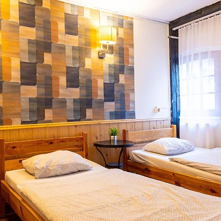 Hostel Orange Stary Toruń Dış mekan fotoğraf