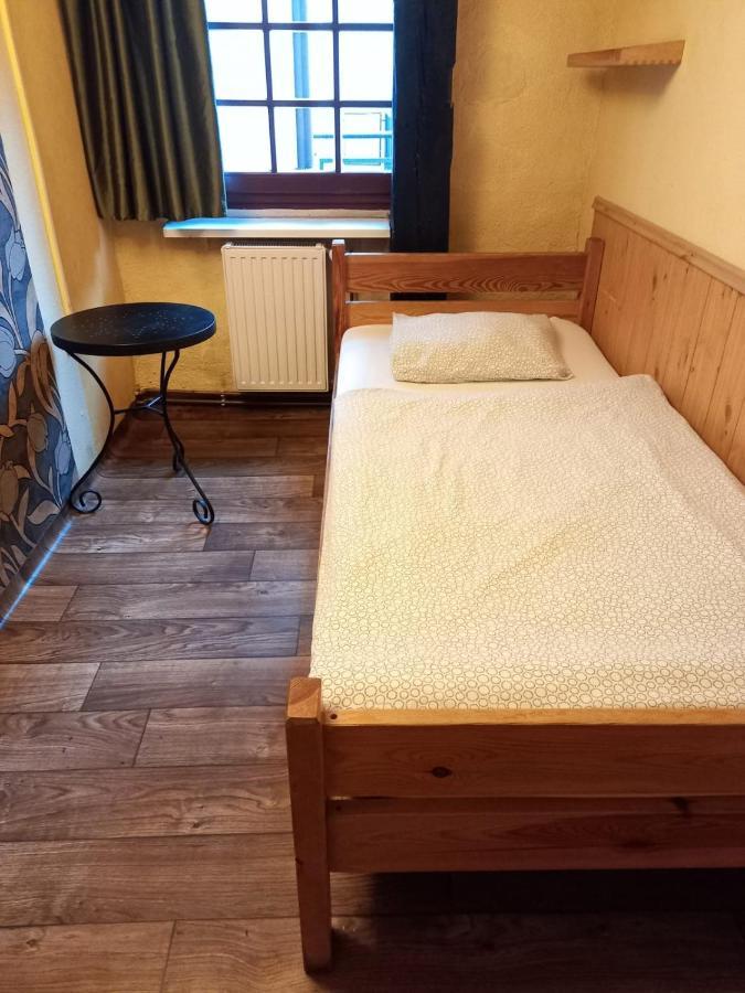 Hostel Orange Stary Toruń Dış mekan fotoğraf