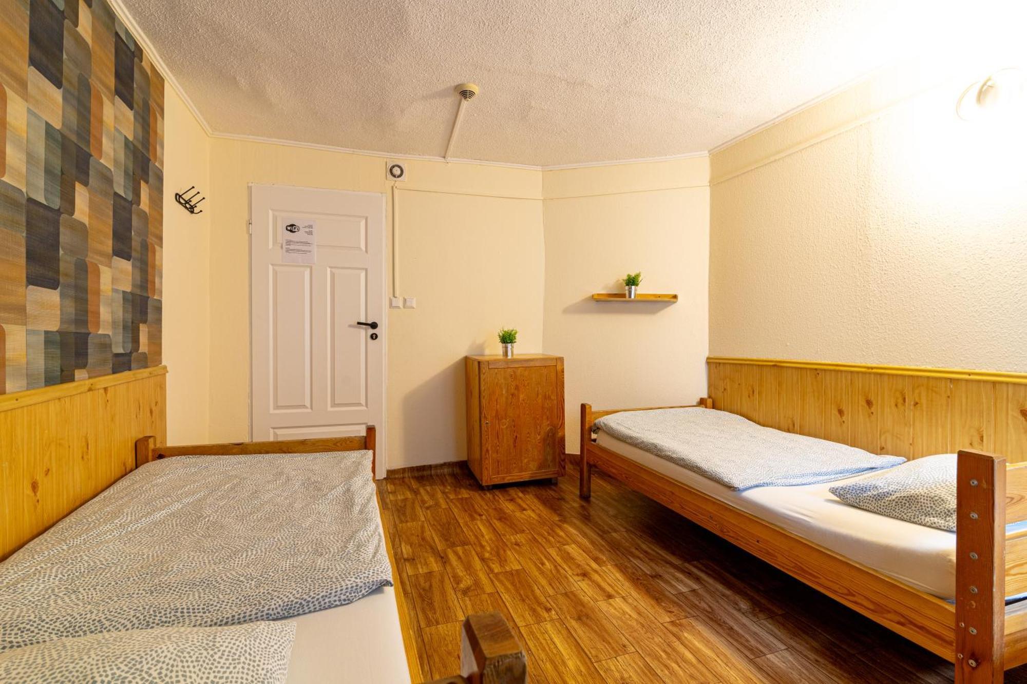 Hostel Orange Stary Toruń Dış mekan fotoğraf