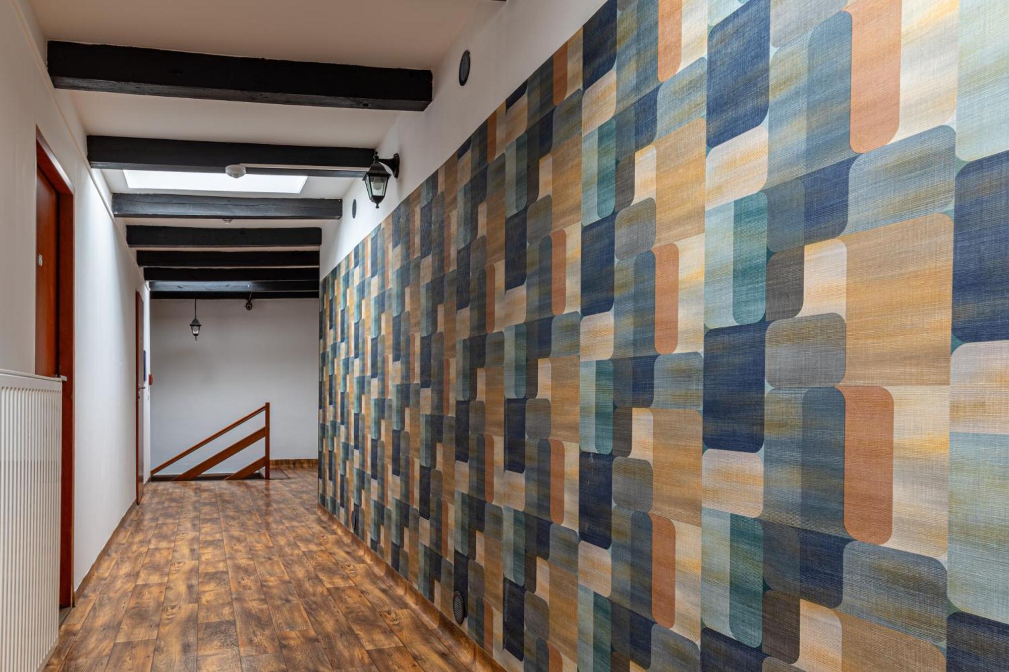 Hostel Orange Stary Toruń Dış mekan fotoğraf