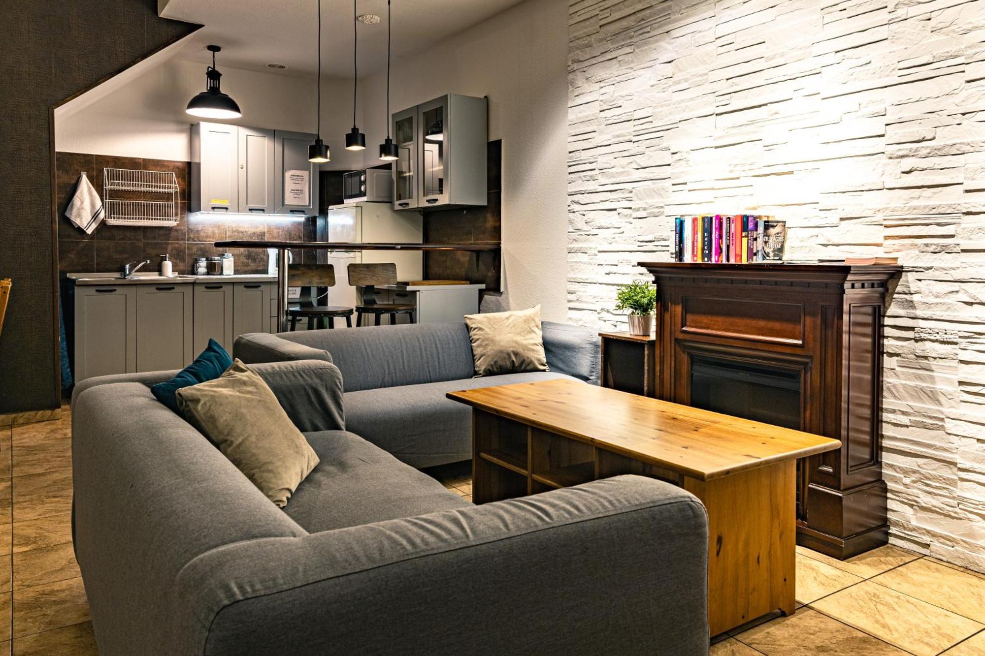 Hostel Orange Stary Toruń Dış mekan fotoğraf