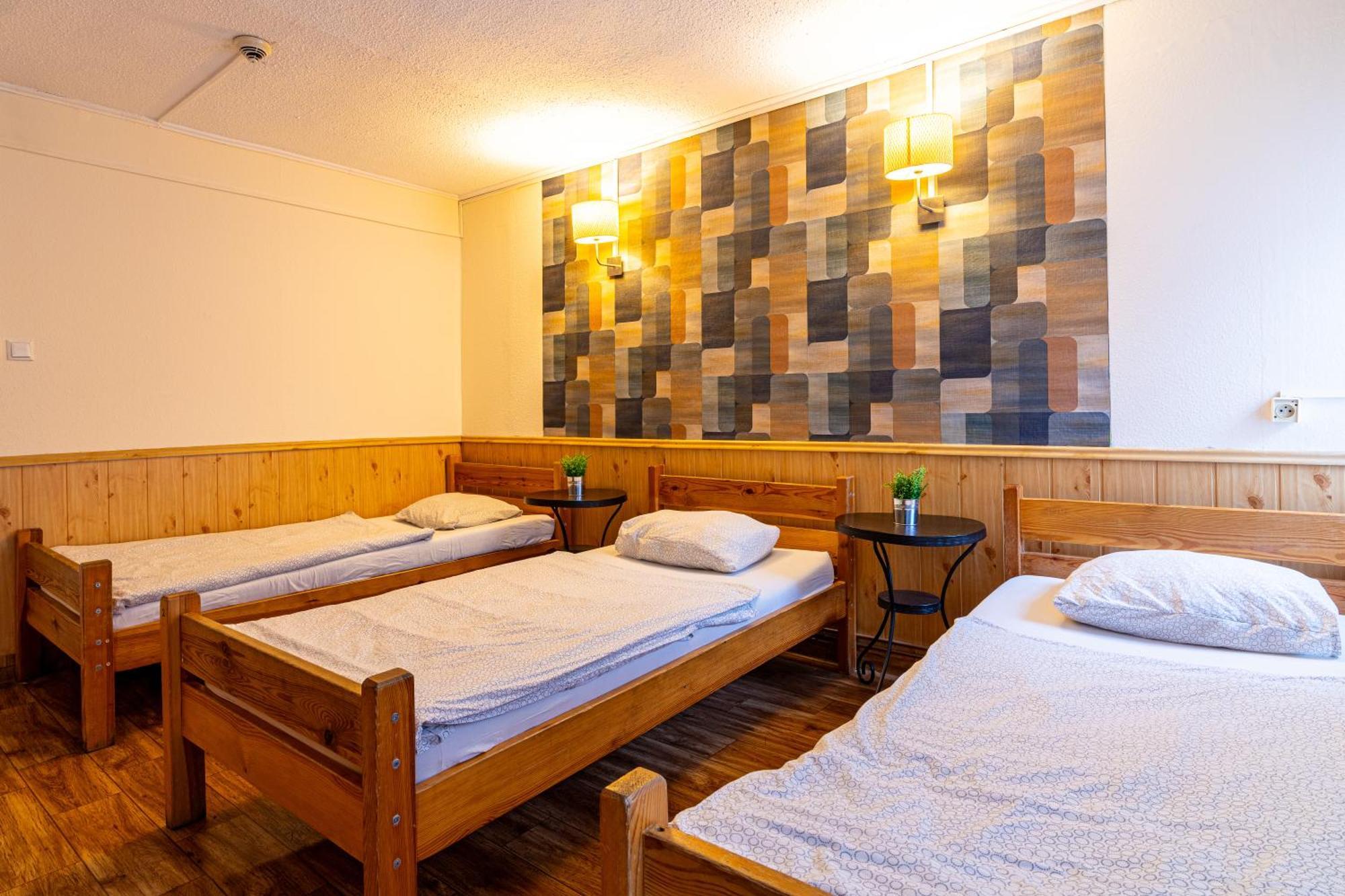Hostel Orange Stary Toruń Dış mekan fotoğraf