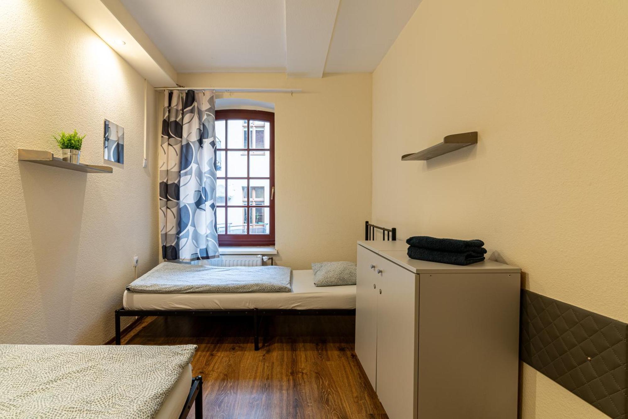Hostel Orange Stary Toruń Dış mekan fotoğraf