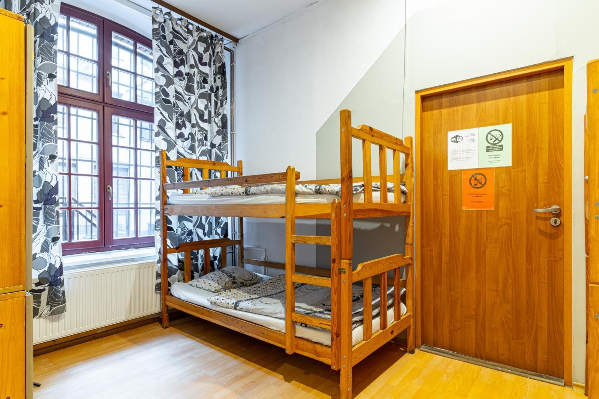 Hostel Orange Stary Toruń Dış mekan fotoğraf