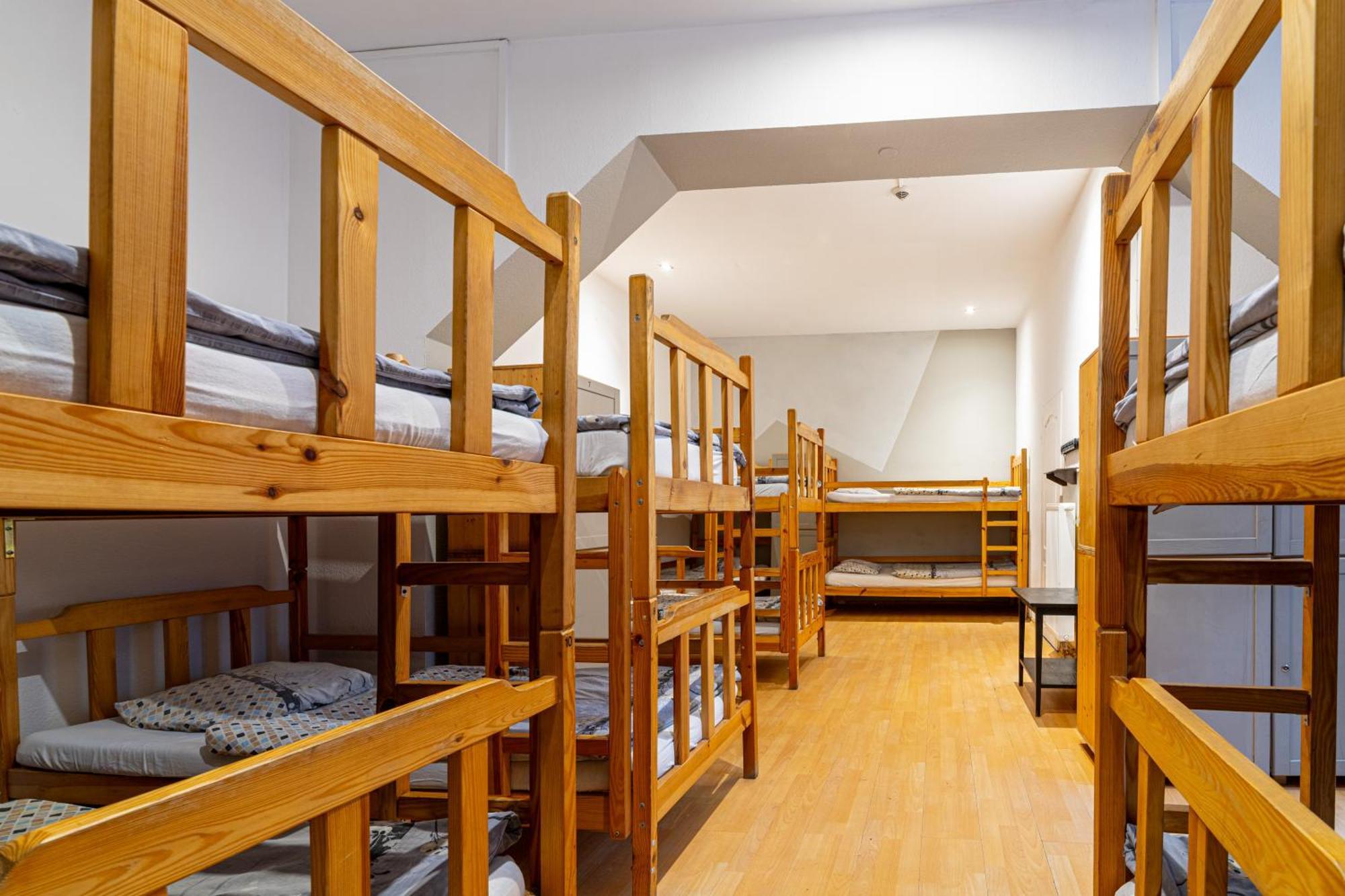 Hostel Orange Stary Toruń Dış mekan fotoğraf